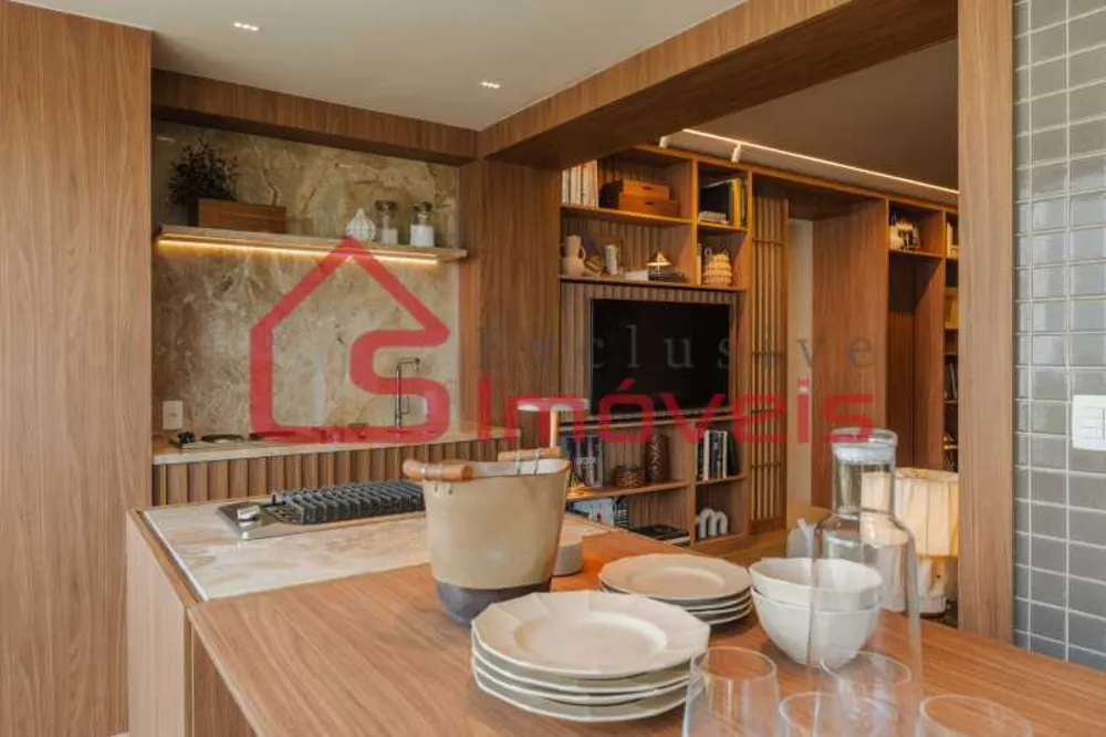 Apartamento, 3 quartos, 119 m² - Foto 18