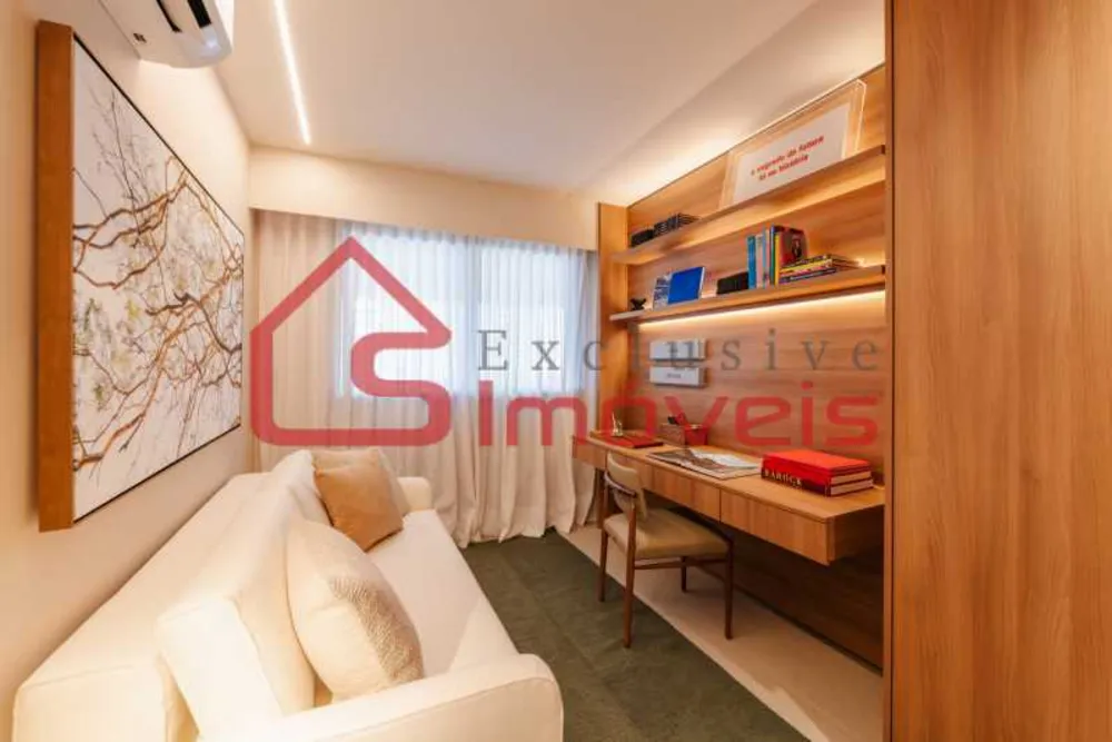 Apartamento, 3 quartos, 119 m² - Foto 26