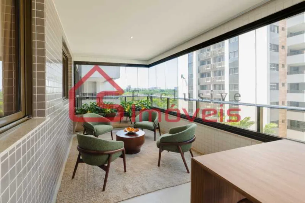 Apartamento, 3 quartos, 119 m² - Foto 28
