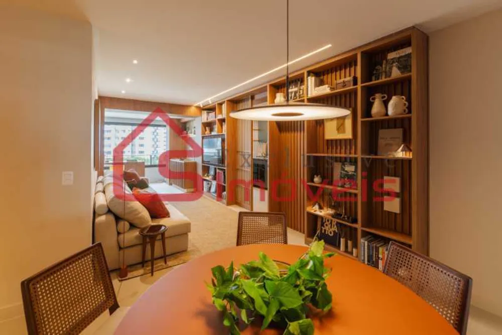 Apartamento, 3 quartos, 119 m² - Foto 9