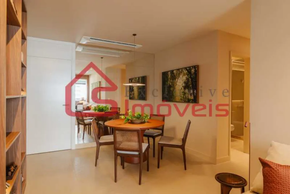 Apartamento, 3 quartos, 119 m² - Foto 17