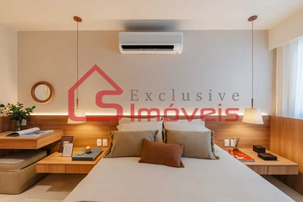 Apartamento, 3 quartos, 119 m² - Foto 6