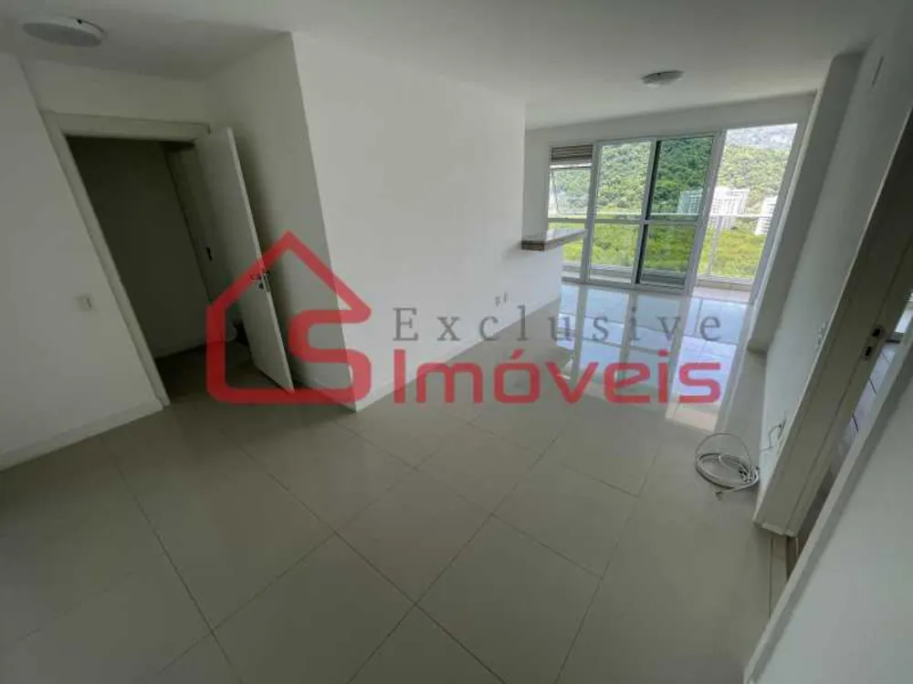 Apartamento, 2 quartos, 82 m² - Foto 3
