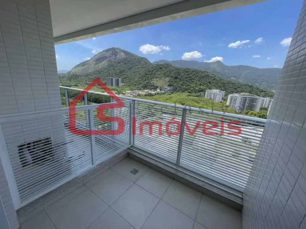 Apartamento, 2 quartos, 82 m² - Foto 1