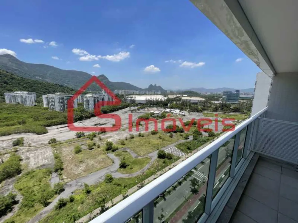Apartamento, 2 quartos, 82 m² - Foto 2