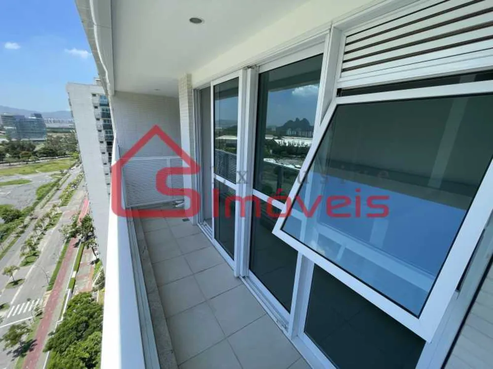Apartamento, 2 quartos, 82 m² - Foto 7