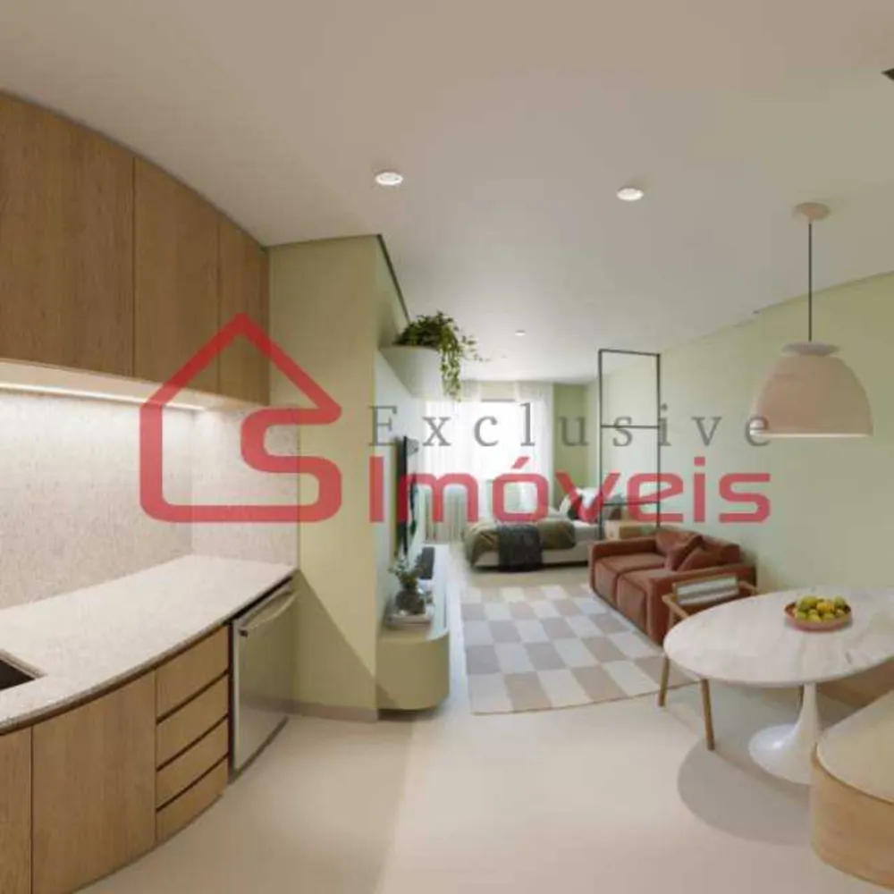 Loft, 30 m² - Foto 4