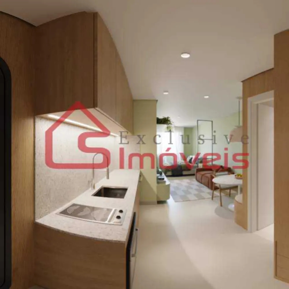Loft, 30 m² - Foto 5