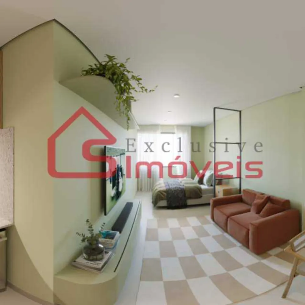 Loft, 30 m² - Foto 1