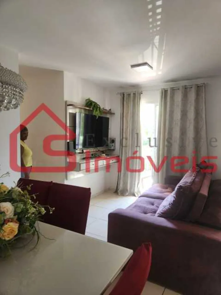 Apartamento, 3 quartos, 66 m² - Foto 7