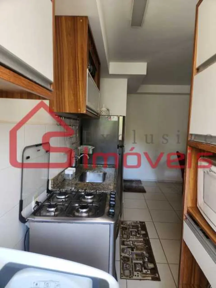 Apartamento, 3 quartos, 66 m² - Foto 10