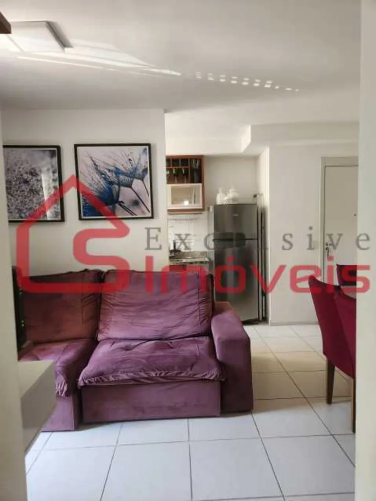 Apartamento, 3 quartos, 66 m² - Foto 16