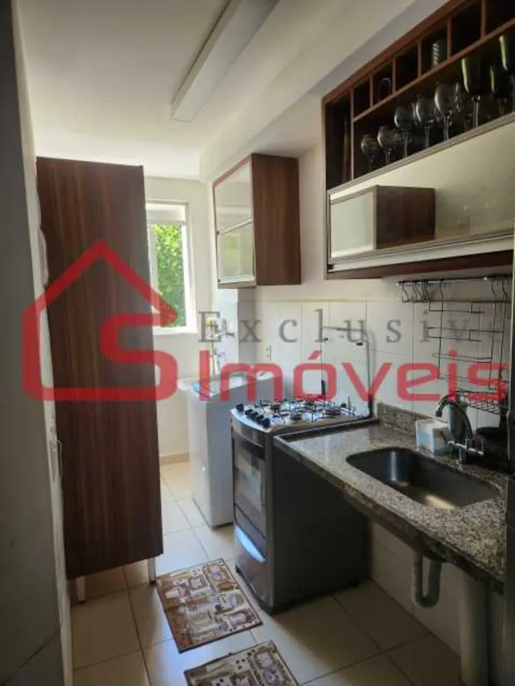 Apartamento, 3 quartos, 66 m² - Foto 28