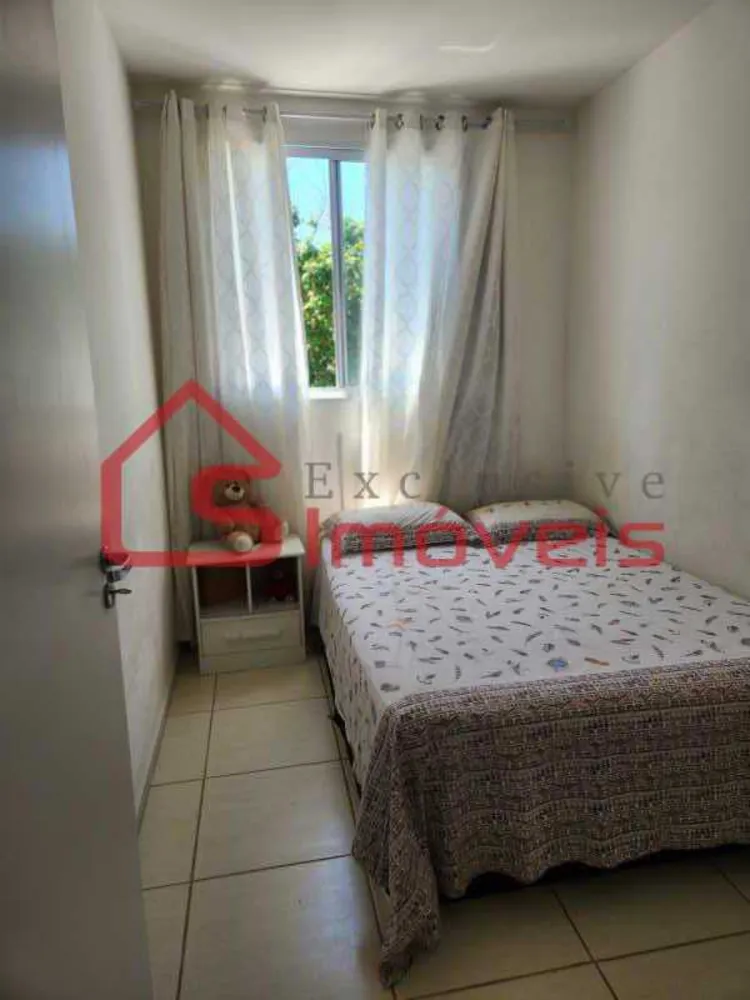 Apartamento, 3 quartos, 66 m² - Foto 11