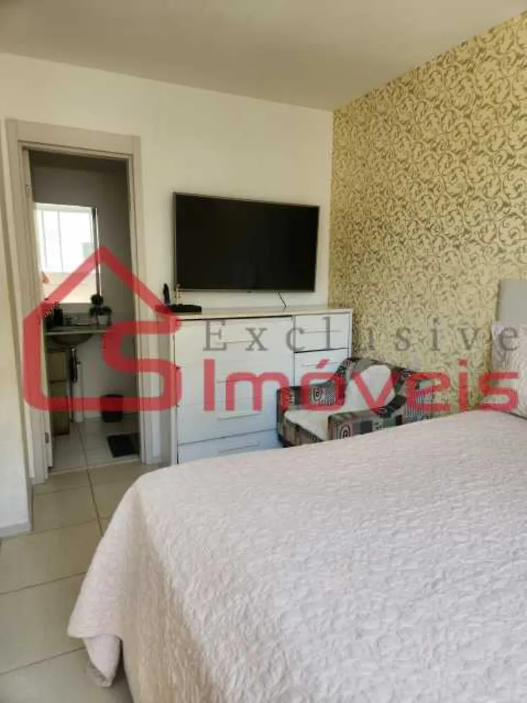 Apartamento, 3 quartos, 66 m² - Foto 3