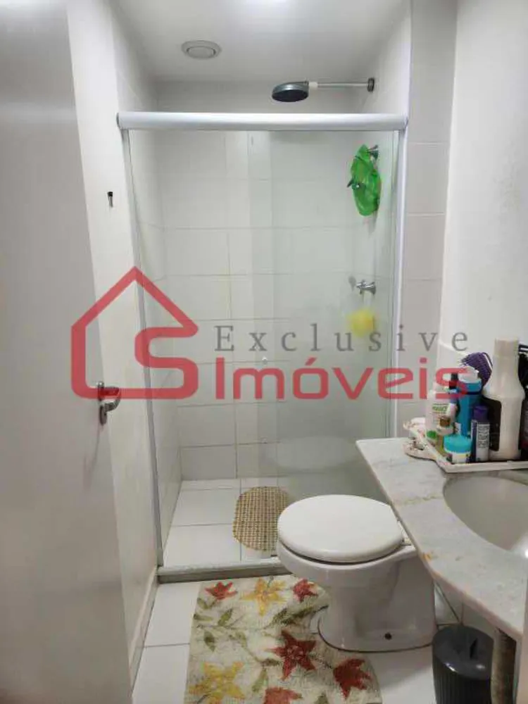 Apartamento, 3 quartos, 66 m² - Foto 5