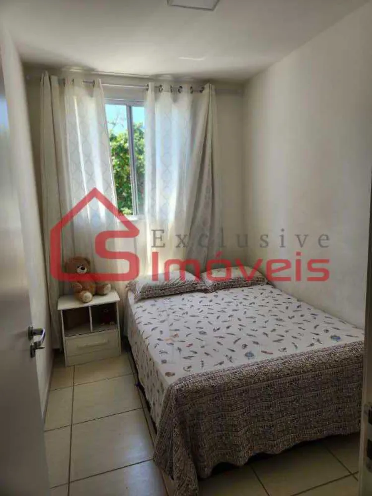 Apartamento, 3 quartos, 66 m² - Foto 26