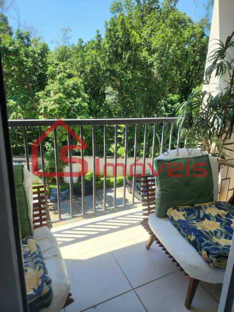Apartamento, 3 quartos, 66 m² - Foto 17