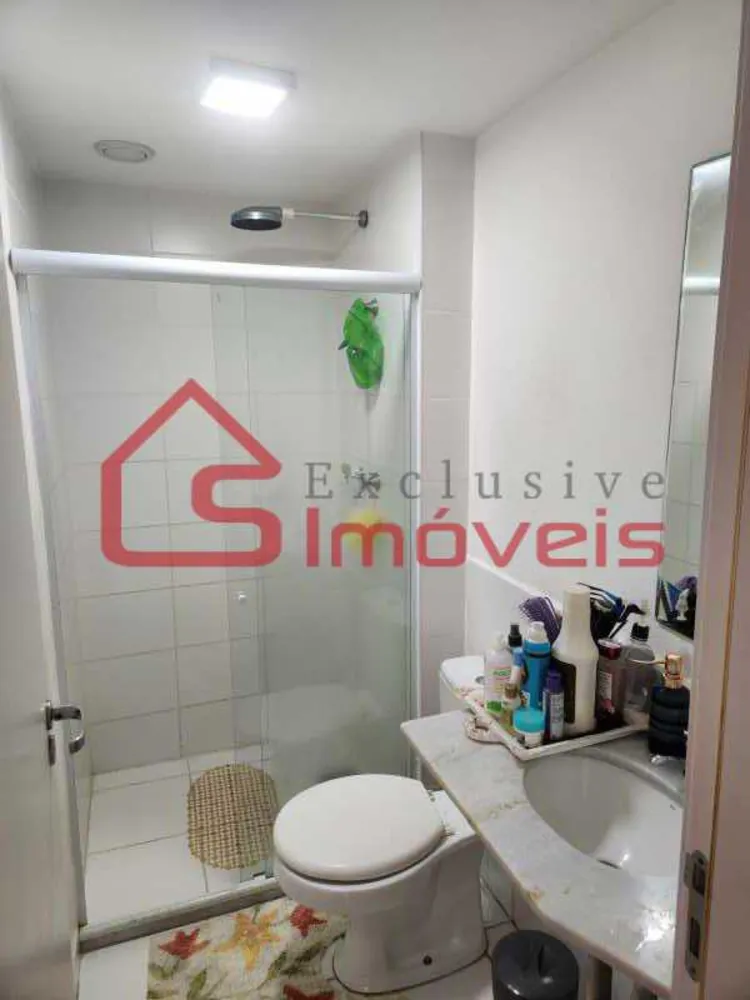 Apartamento, 3 quartos, 66 m² - Foto 8