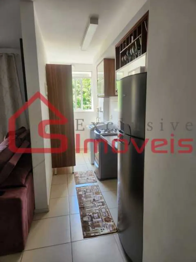 Apartamento, 3 quartos, 66 m² - Foto 24