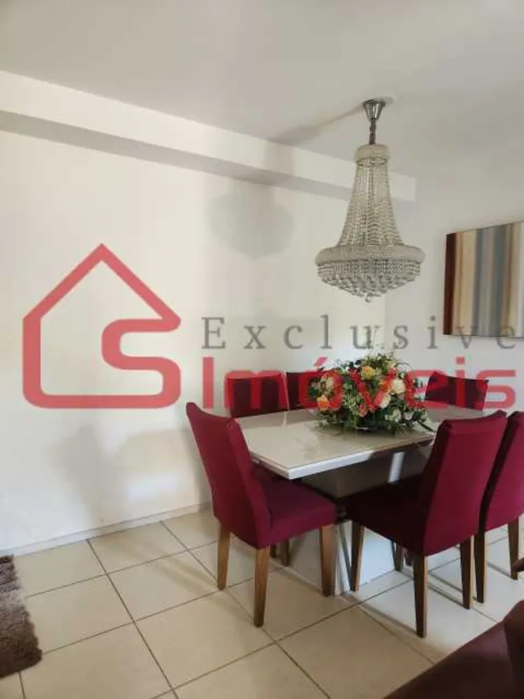 Apartamento, 3 quartos, 66 m² - Foto 27