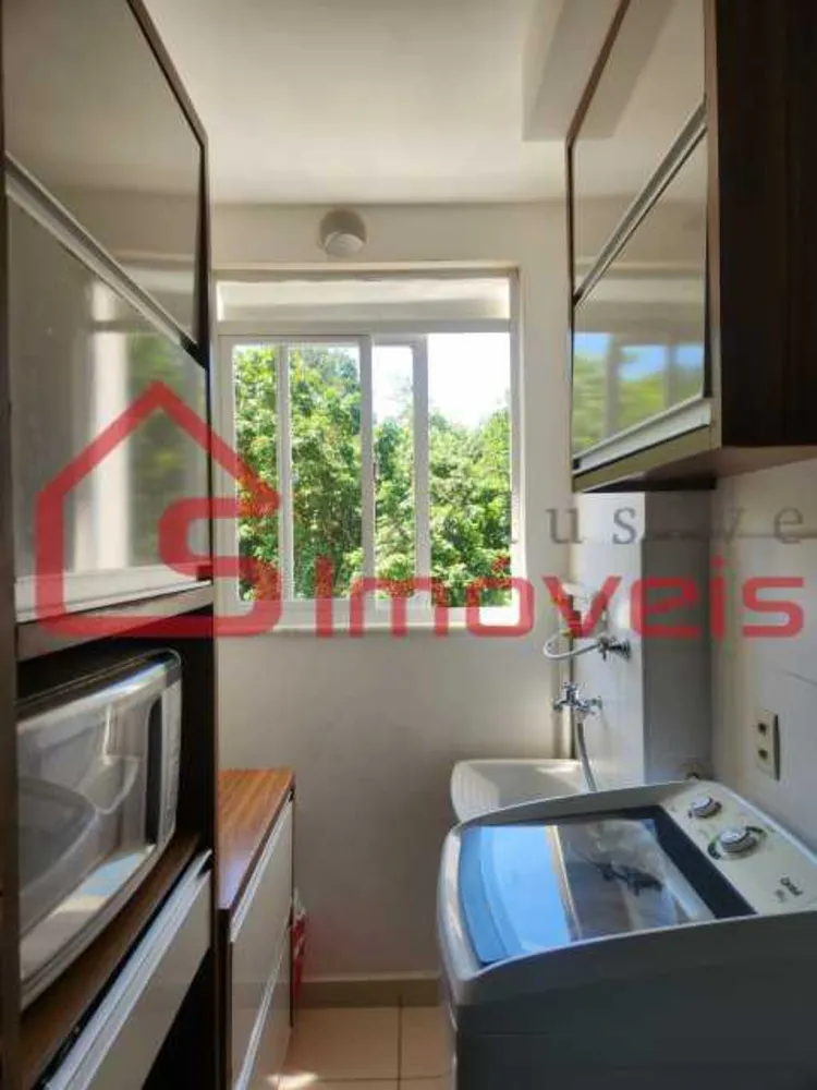 Apartamento, 3 quartos, 66 m² - Foto 2