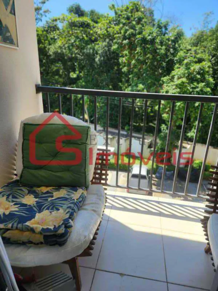 Apartamento, 3 quartos, 66 m² - Foto 4
