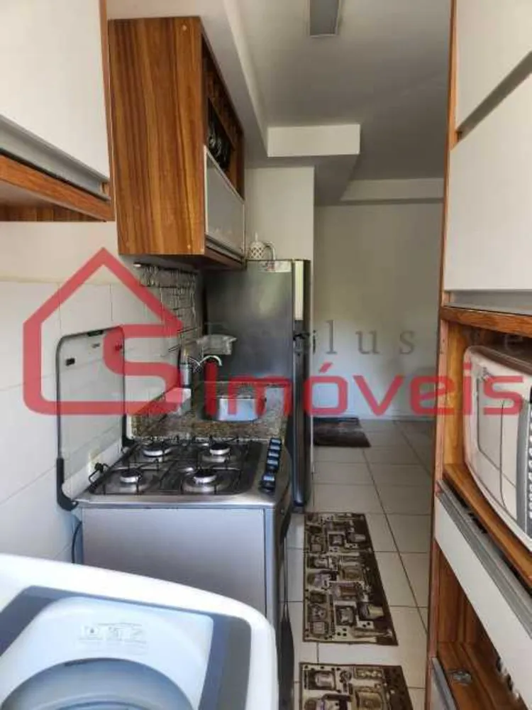 Apartamento, 3 quartos, 66 m² - Foto 6