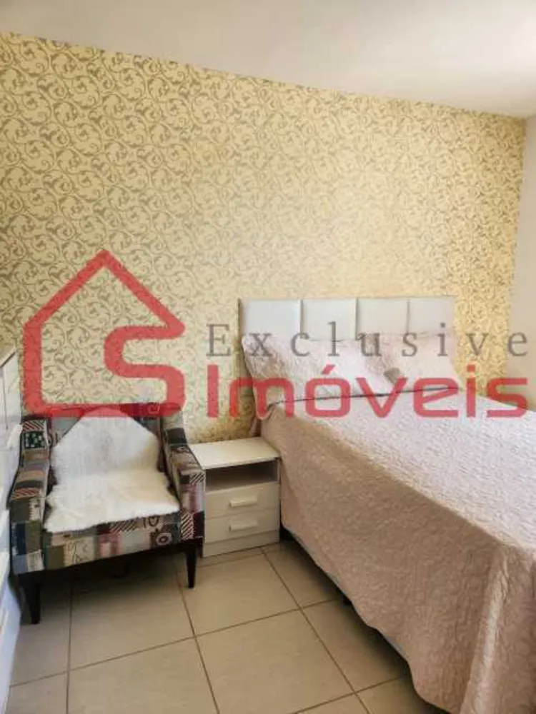 Apartamento, 3 quartos, 66 m² - Foto 9