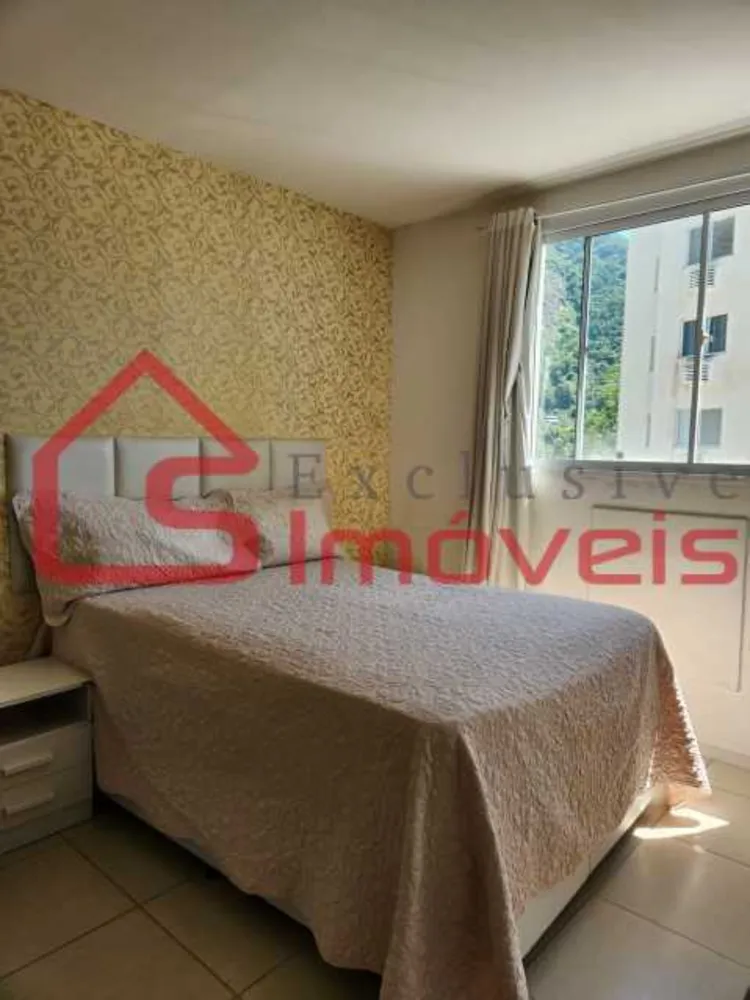 Apartamento, 3 quartos, 66 m² - Foto 21