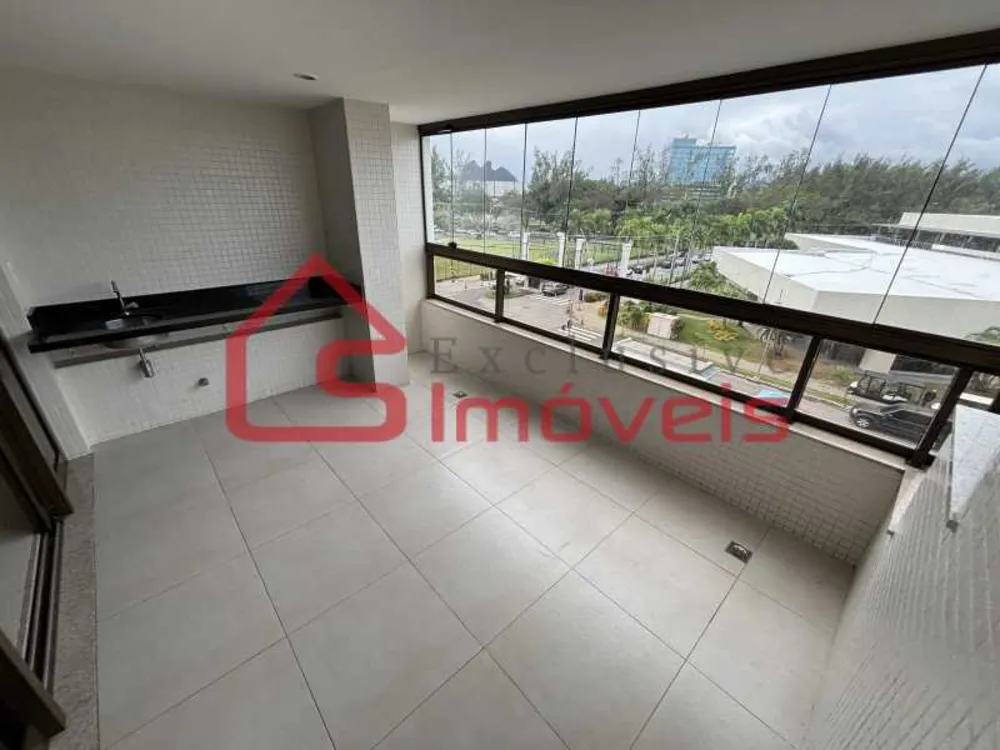 Apartamento, 3 quartos, 131 m² - Foto 12