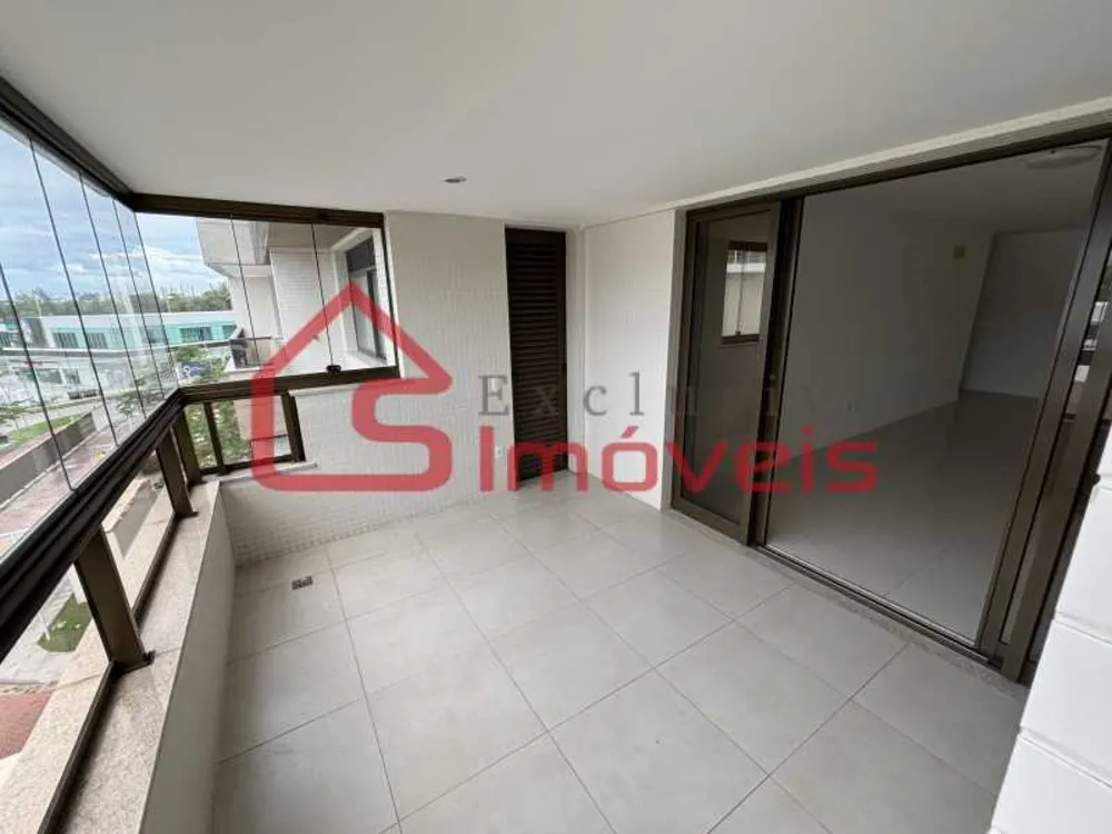 Apartamento, 3 quartos, 131 m² - Foto 18