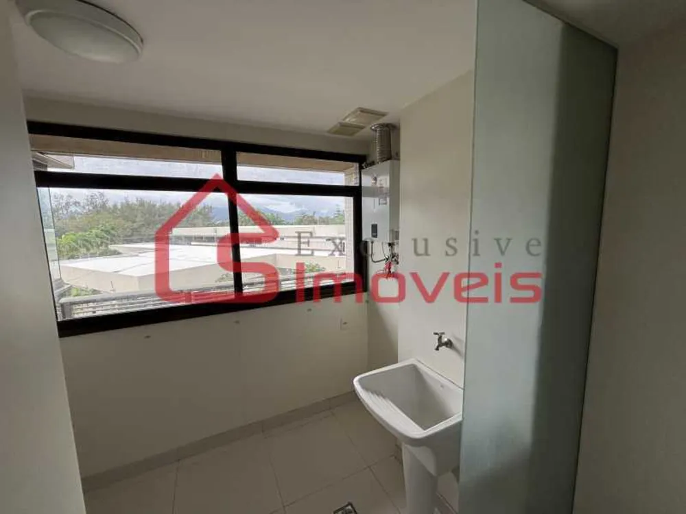 Apartamento, 3 quartos, 131 m² - Foto 6