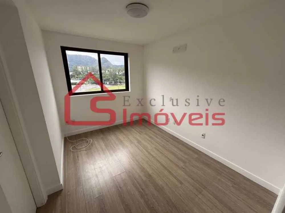 Apartamento, 3 quartos, 131 m² - Foto 5