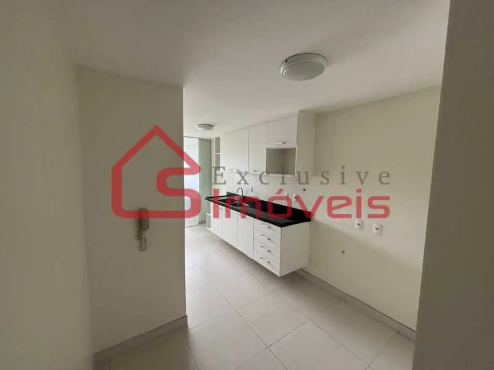 Apartamento, 3 quartos, 131 m² - Foto 4