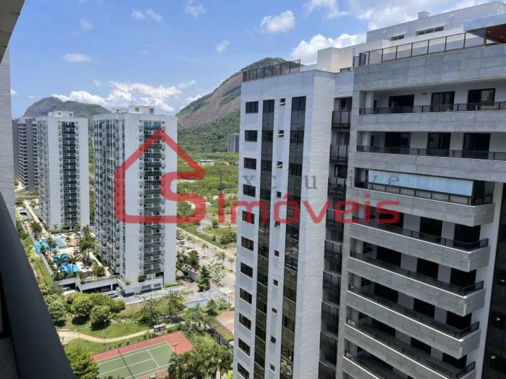 Apartamento, 3 quartos, 134 m² - Foto 22