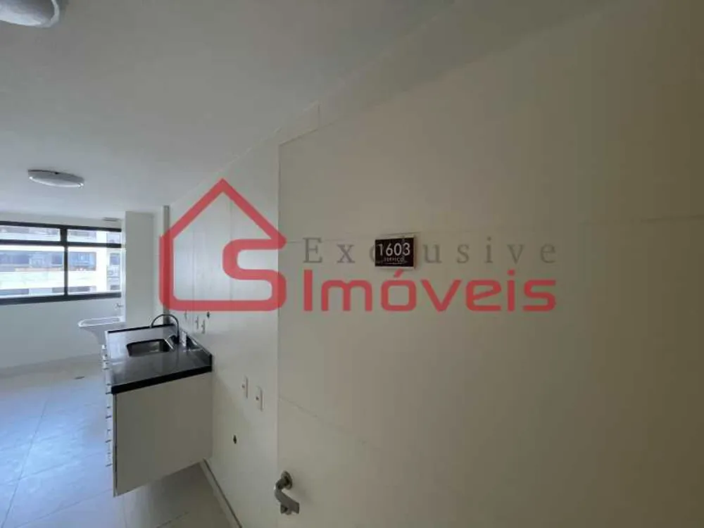Apartamento, 3 quartos, 134 m² - Foto 8