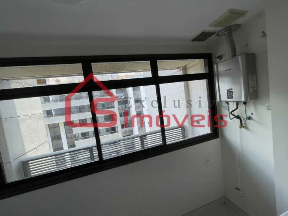 Apartamento, 3 quartos, 134 m² - Foto 19