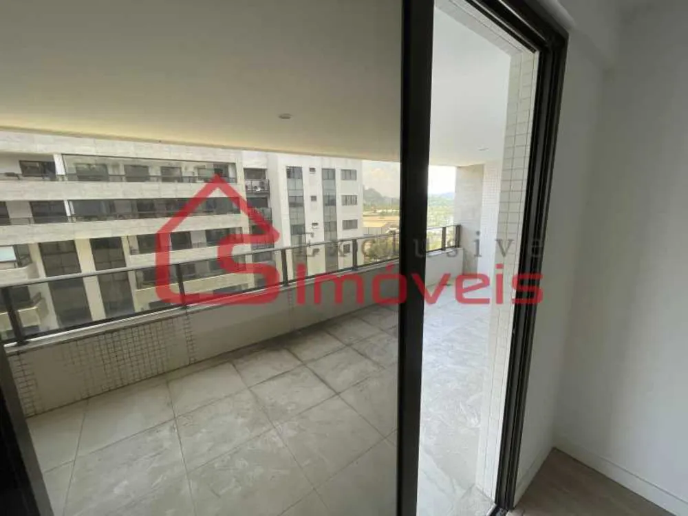 Apartamento, 3 quartos, 134 m² - Foto 3