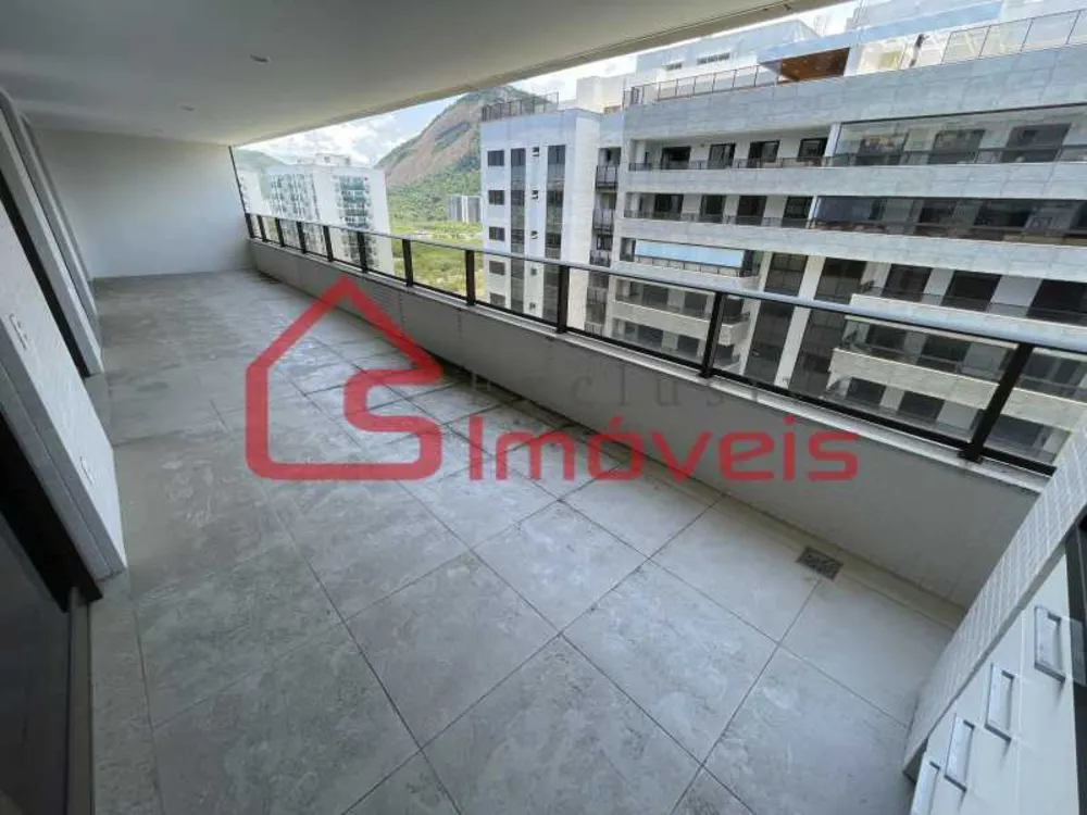 Apartamento, 3 quartos, 134 m² - Foto 1