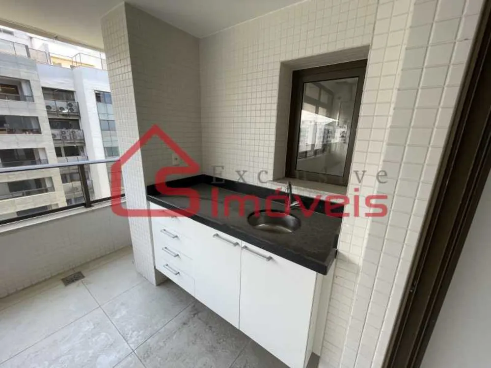 Apartamento, 3 quartos, 134 m² - Foto 2