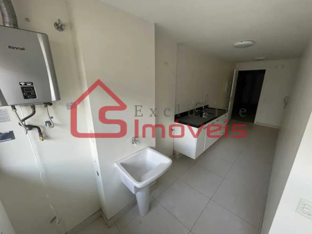 Apartamento, 3 quartos, 134 m² - Foto 21