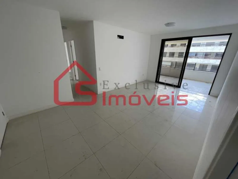 Apartamento, 3 quartos, 134 m² - Foto 4