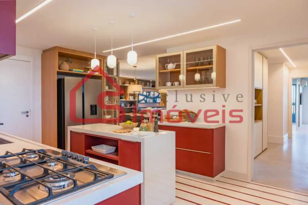 Apartamento, 3 quartos, 171 m² - Foto 13
