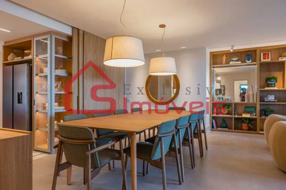 Apartamento, 3 quartos, 171 m² - Foto 7