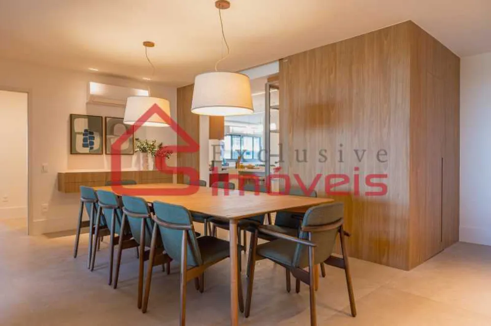 Apartamento, 3 quartos, 171 m² - Foto 5