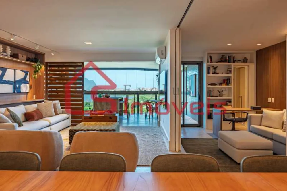 Apartamento, 3 quartos, 171 m² - Foto 11