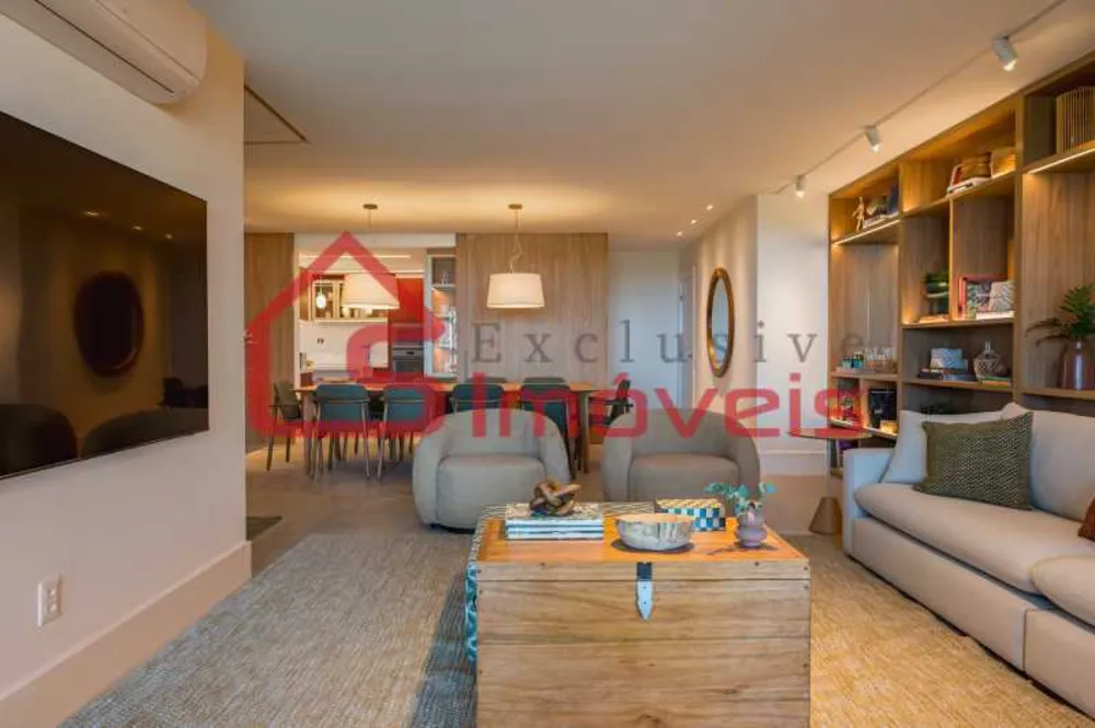 Apartamento, 3 quartos, 171 m² - Foto 6