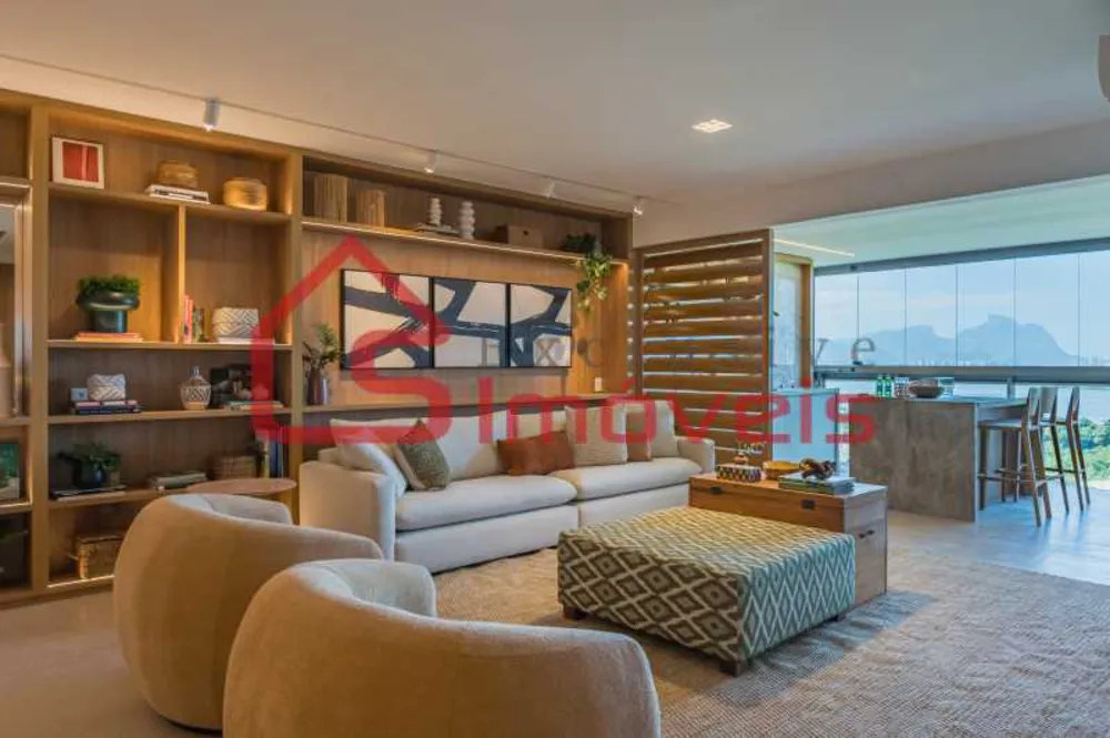 Apartamento, 3 quartos, 171 m² - Foto 2