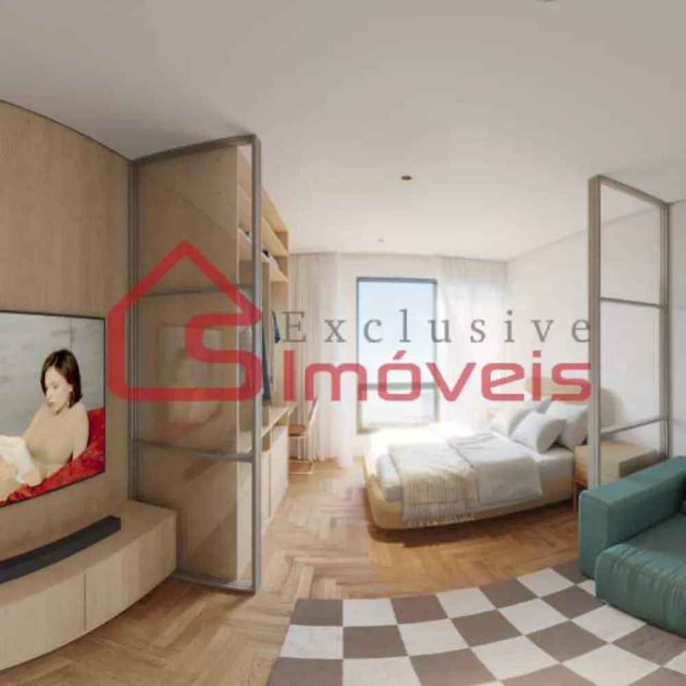 Loft, 30 m² - Foto 1